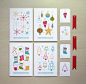 Christmas greeting Cards : Greeting Cards for Christmas time