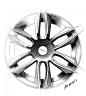 Jaguar F Type Coupe Wheel Design Sketch - Car Body Design