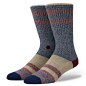 Stacy - Mens Butter Blend™ Socks | Stance