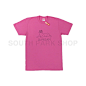 【现货】SUPREME SCHMINX TEE 粉色 M L 短袖 T恤 13SS