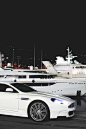 007 Cruising | Italian-Luxury