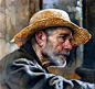 意大利著名肖像画家Gianni.Strino人物油画欣赏(20)