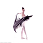 aurelie-dupont:

New York City Ballet
