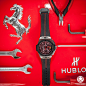 hublot-watches-ferrari-scuderia-formula-1-one-racing-watch-anish-watchanish-silverstone-photography-horology-lifestyle-automotive-luxury-big-bang-red-carbon.jpg (1700×1700)