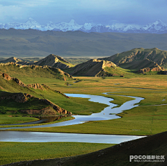 gaulle采集到新疆风景