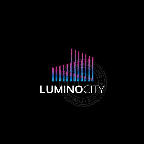 Lumino City Logo - c...