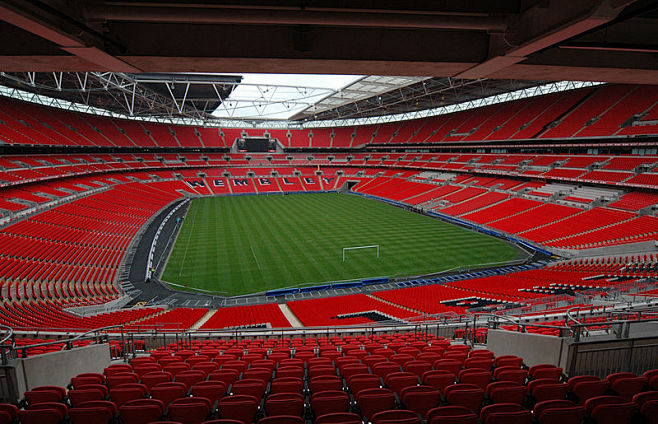  温布利球场（Wembley Stadi...