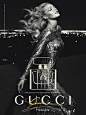 Reklama perfum Gucci Premiere: