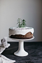 delta-breezes:

Mini Gingerbread Cake | Erin Made This
