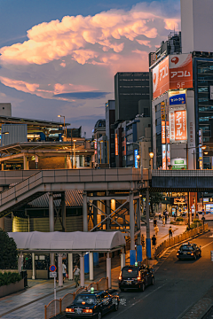 huoniaozhi采集到国家地理