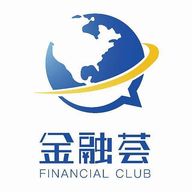 金融荟logo