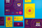 Mistura 2013 品牌视觉设计 设计圈 展示 设计时代网-Powered by thinkdo3