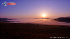 蚂蚁图库采集到夕阳美景