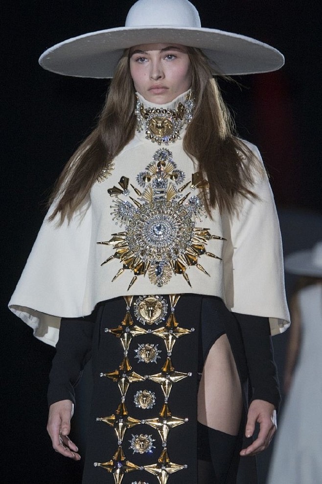 【Fausto Puglisi at M...