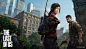 The Last of Us, Marek Okon : Promotional key art images prepared for "THE LAST OF US"