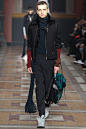 Lanvin | Fall 2014 Menswear Collection | Style.com