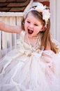 bride flower girl TuTu dress baby TuTu perfect for by bbabyangel, $72.99