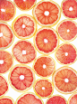 F is for Freshly Squeezed

Crisp grapefruit gives Tory’s first fragrance a refreshing citrus touch.