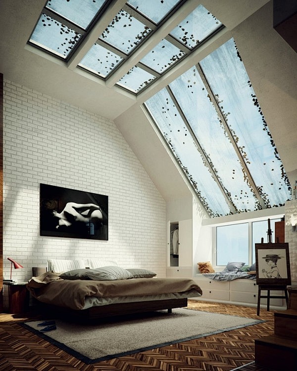 Loft Design Inspirat...