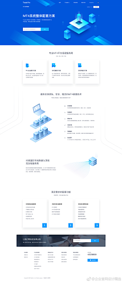 akenny07采集到Web-企业官网