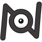 File:201Unown N Dream.png