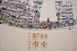 arc101的相册-粉末都市-消失中的香港