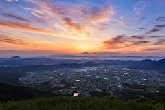 诗鸶采集到背景-天空