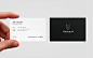 Fortunize Recruitment : Premium brand identity project for Fortunize, a result-driven technology recruitment agency. 