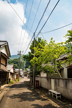 远烟凝翠采集到街道