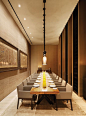 SCDA Rang Mahal Restaurant II, Singapore-Private Dining Room: