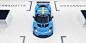 This Blue and Yellow Lotus Evora Is the Start of Geely's Global Motorsport Program : The trio of Prince Carl Philip, Thed Björk and Richard Göransson will drive a Lotus Evora GT4 in the 2018 Swedish GT season.