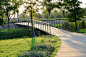 上海辰山植物园-公园案例-筑龙园林景观论坛