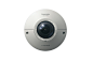 Network Camera [Panasonic WV-SFV481]