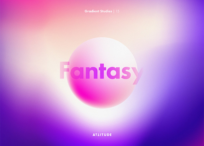 Gradient Studies : F...