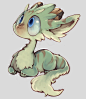 dragon puppy by ~ovopack on deviantART