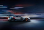 BMW Motorsport Campaign : Agency: Serviceplan // Client: BMW // Creative Director: Sandra Loibl // Art Director: Franziska Ströhle // Consultant: Patrick Schrick // CGI Cars: Alex Müller c/o IAM   // Lookdevelopment & PostProduction: Agnieszka Dorosze