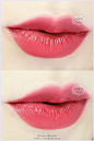 #the saem#kissholic系列唇膏 
黑管M款 （保湿慕斯）MRD01/MPP01/MPK03/MOR03试色 8000韩元3.7g
红管S款 （半哑光） SCR01/SRD02/SRD03试色 8000韩元4.1g
（loveyourlook）