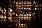 The NoMad Hotel by Jacques Garcia in New York | Yatzer