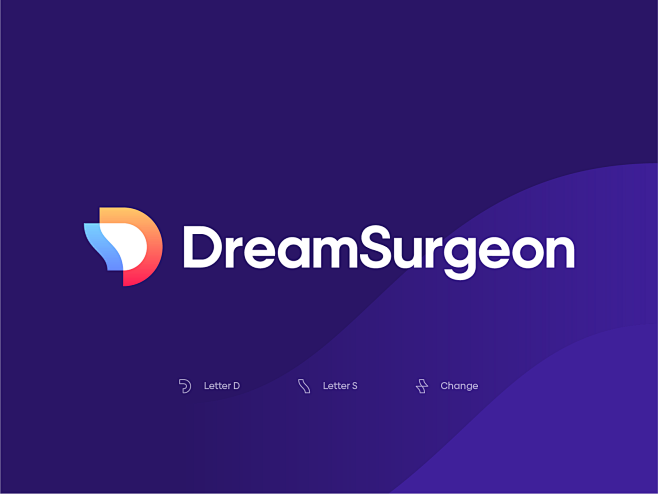 Dream Surgeon Logo &...