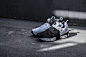 www.dunk.com.cn - 太极之道！DEAL x Reebok Instapump Fury「Tai chi」高清特辑