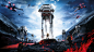 General 1920x1080 Star Wars Star Wars: Battlefront video games battlefields science fiction