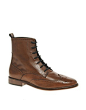 ASOS Brogue Boots £55