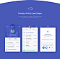 IQID : Design and development mobile apps and website for IQID.What is IQID?The intelligent qualified ID.We solve the Internet trust problem by giving you an Internet ID. IQID verifies your government identity to bring transparency to the anonymous intern