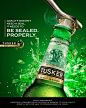 TUSKER MALT LAGER on Behance