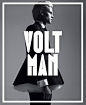 VOLT’S VAULT | VOLT MAN | Volt Café | by Volt Magazine