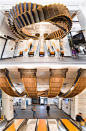 Interloop（Wynyard Station, Sydney）- Chris Fox