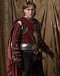 David Oakes as Juan Borgia