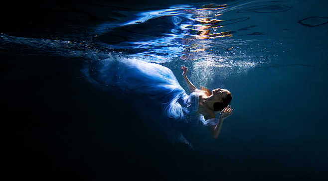 Underwater by Slava ...