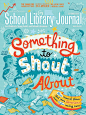 Something to Shout About by Linzie Hunter