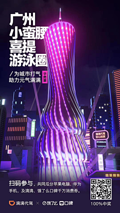 多啦a喵丷采集到c4d-电商